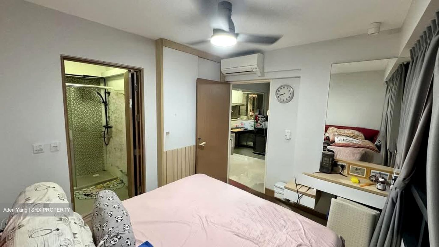 Blk 103A Alkaff Courtview (Toa Payoh), HDB 3 Rooms #573418191